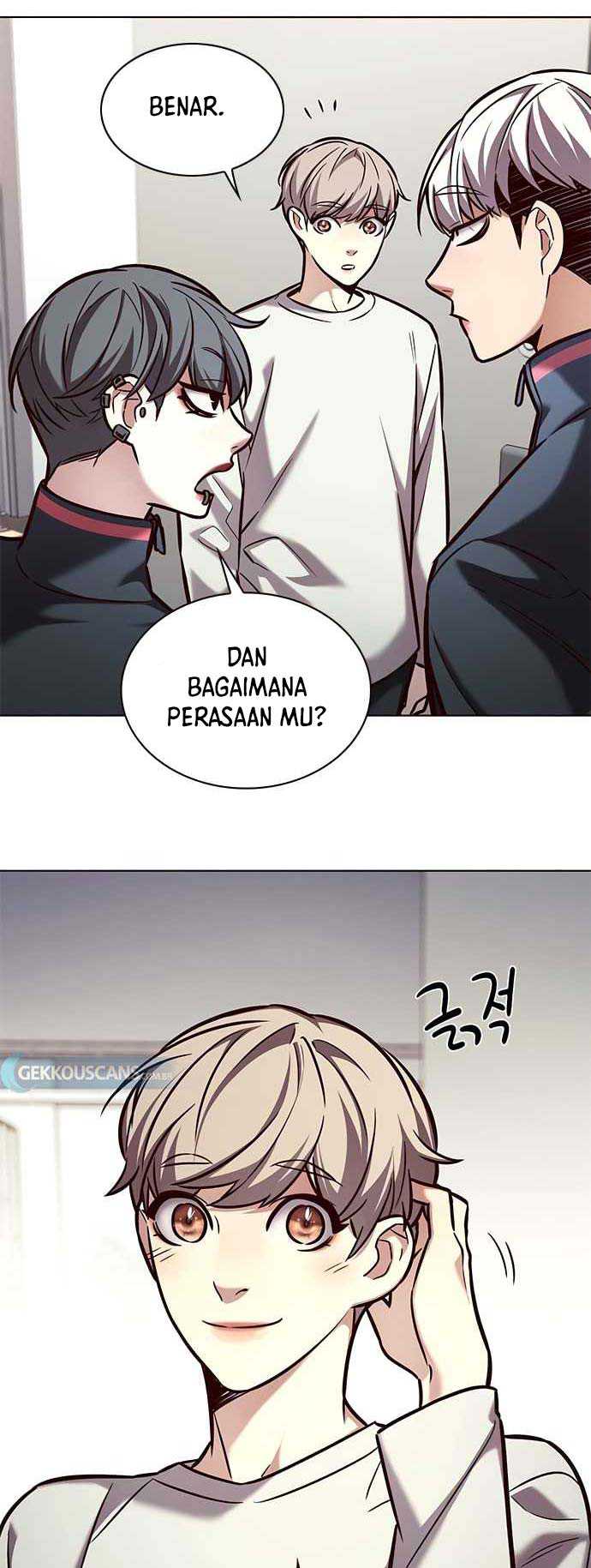 Eleceed Chapter 200 Fix Image 32