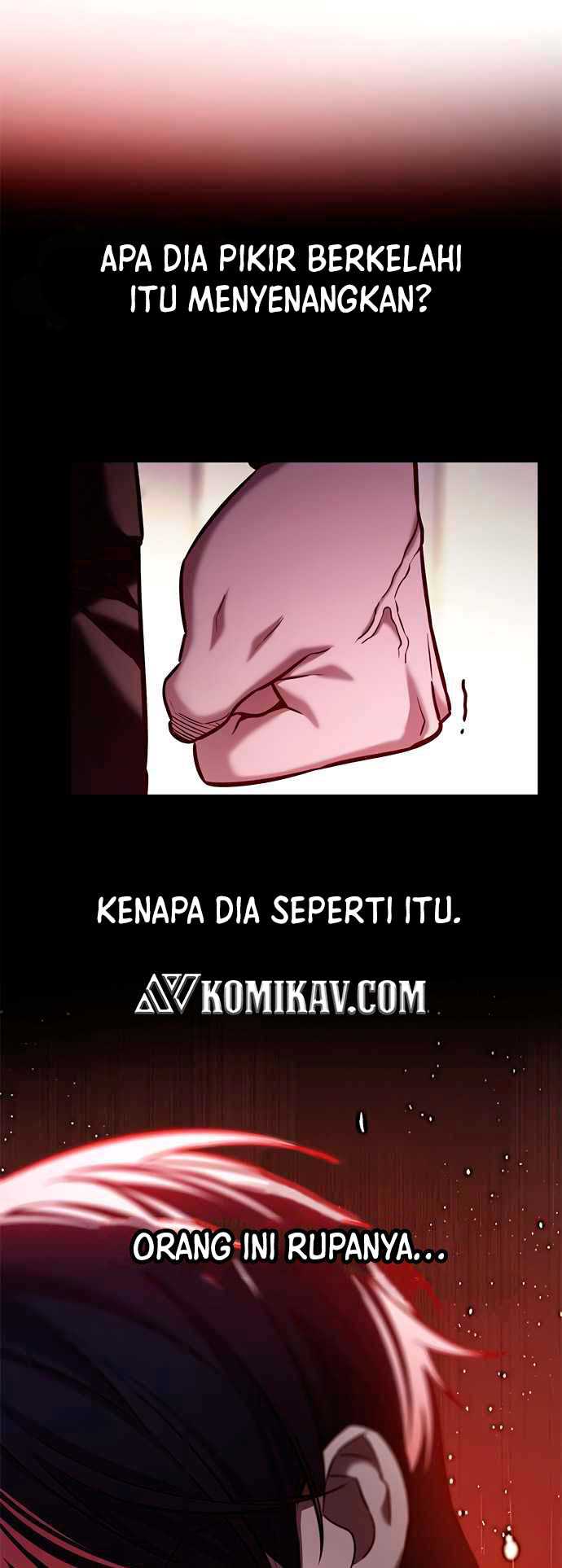 Eleceed Chapter 200 Fix Image 37