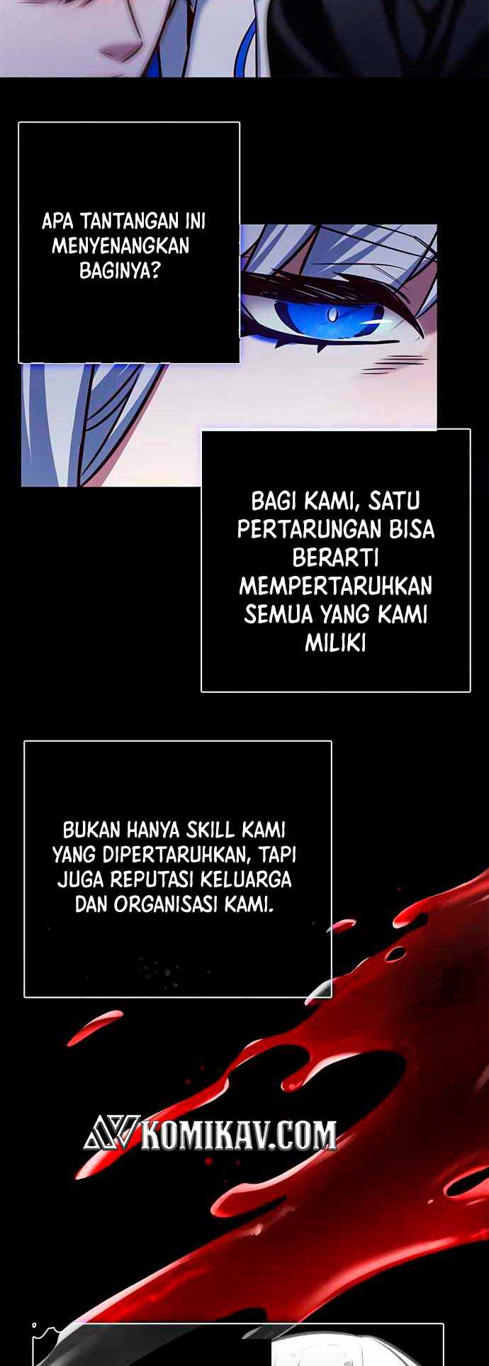 Eleceed Chapter 200 Fix Image 39