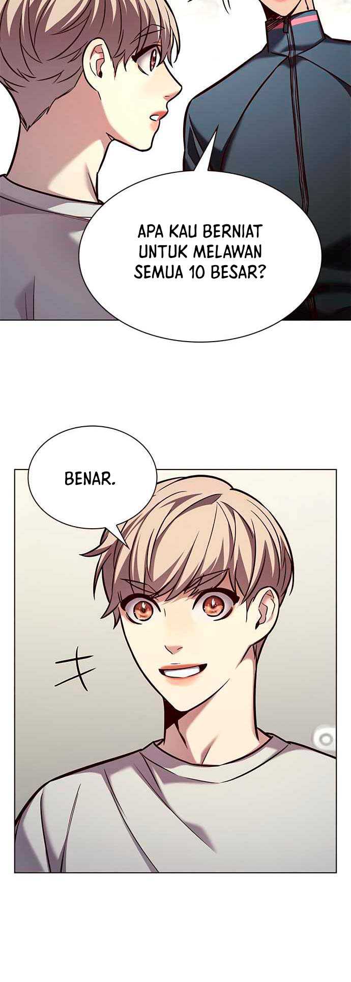 Eleceed Chapter 200 Fix Image 42