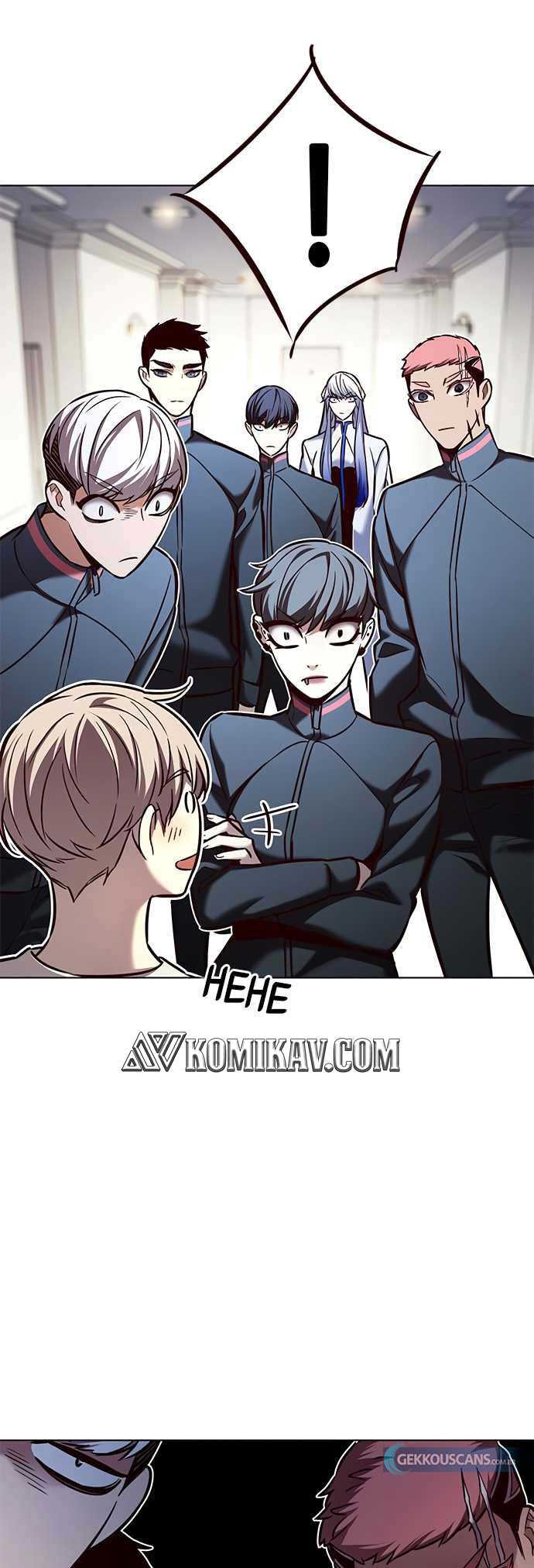 Eleceed Chapter 200 Fix Image 43