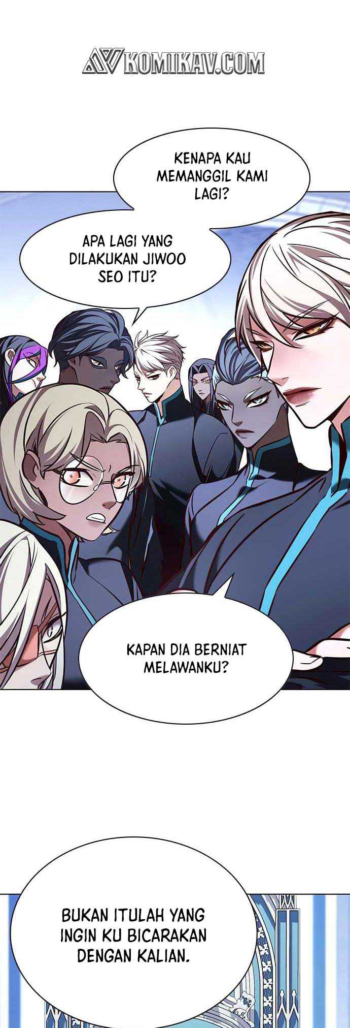 Eleceed Chapter 200 Fix Image 47