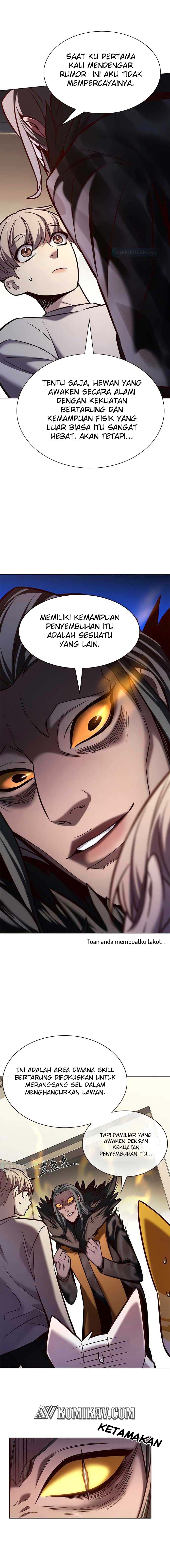 Eleceed Chapter 201 Image 4