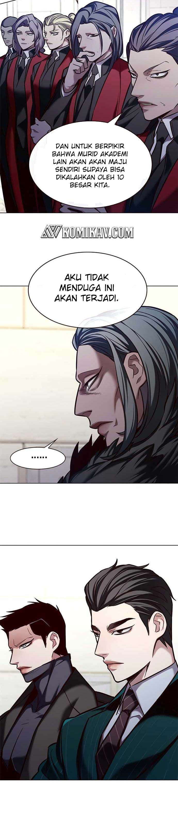 Eleceed Chapter 202 Image 2