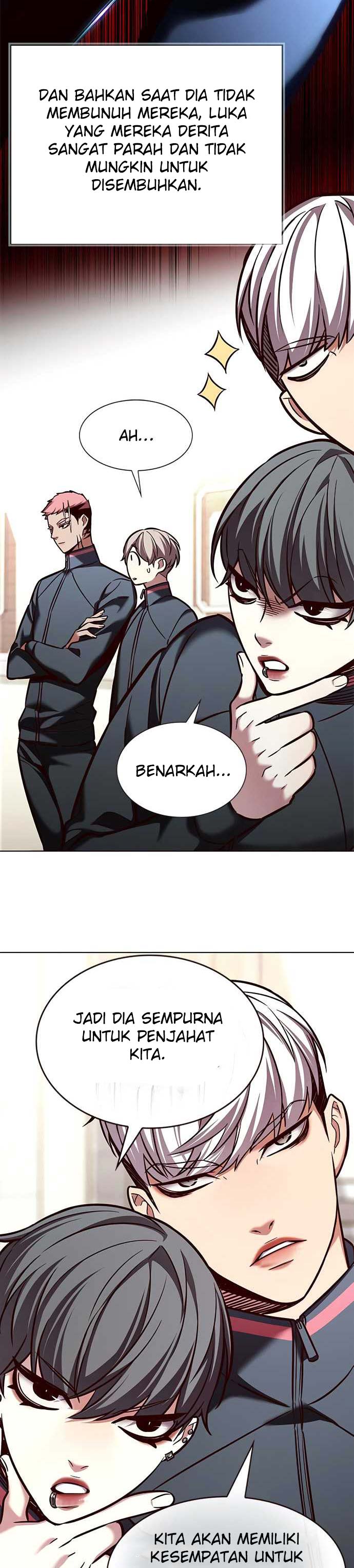 Eleceed Chapter 202 Image 11