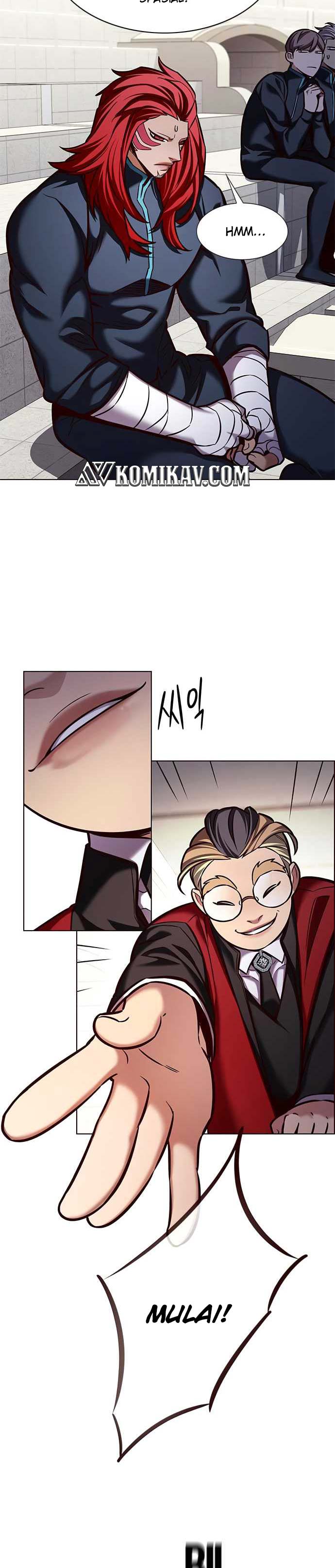Eleceed Chapter 202 Image 14