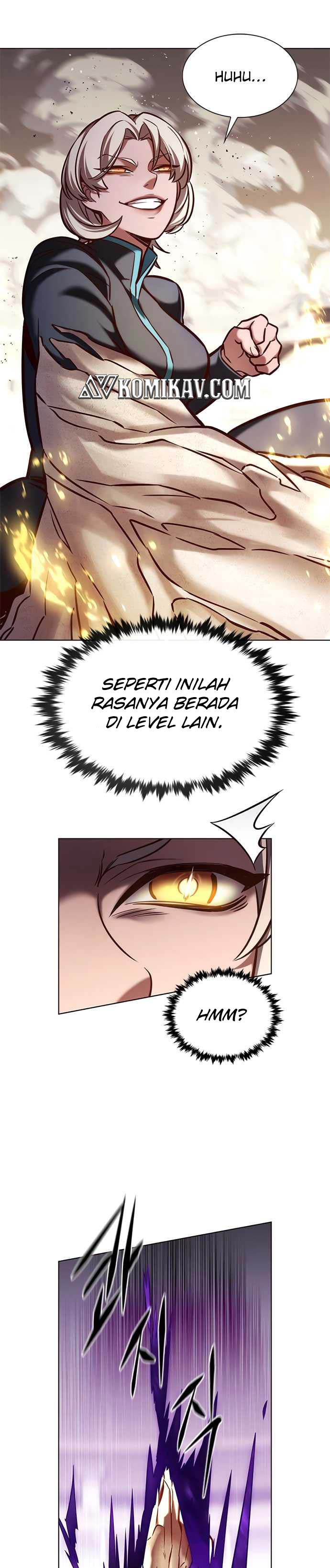 Eleceed Chapter 202 Image 21