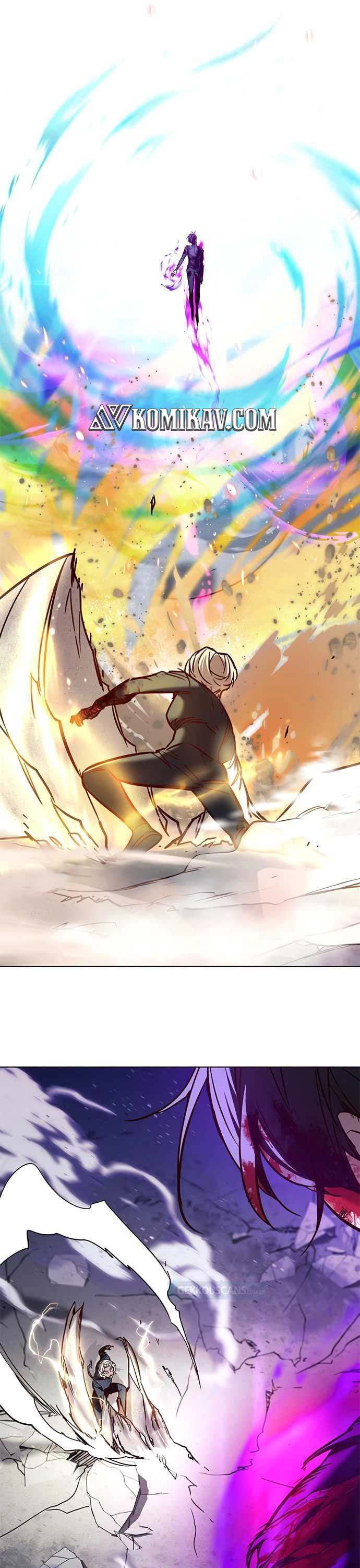 Eleceed Chapter 202 Image 33