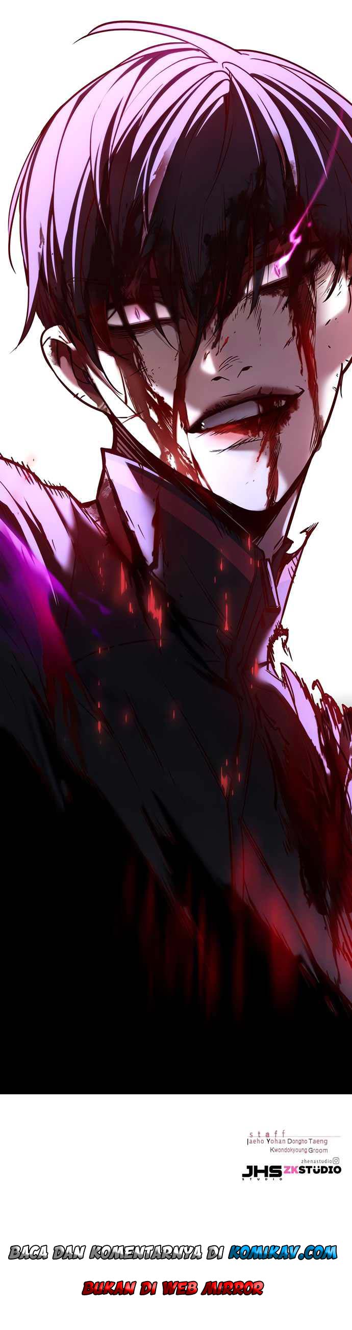 Eleceed Chapter 202 Image 37