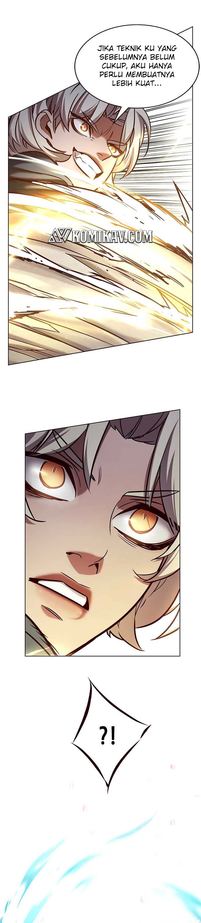 Eleceed Chapter 203 Image 1