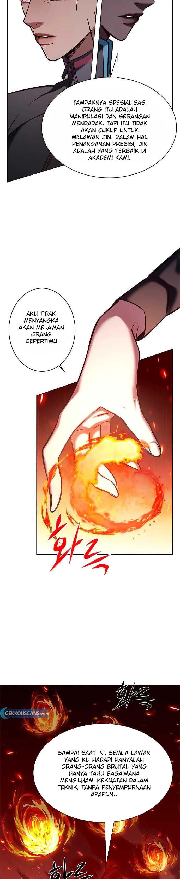 Eleceed Chapter 204 Image 7
