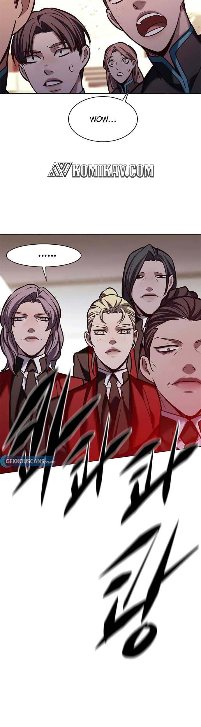 Eleceed Chapter 204 Image 16