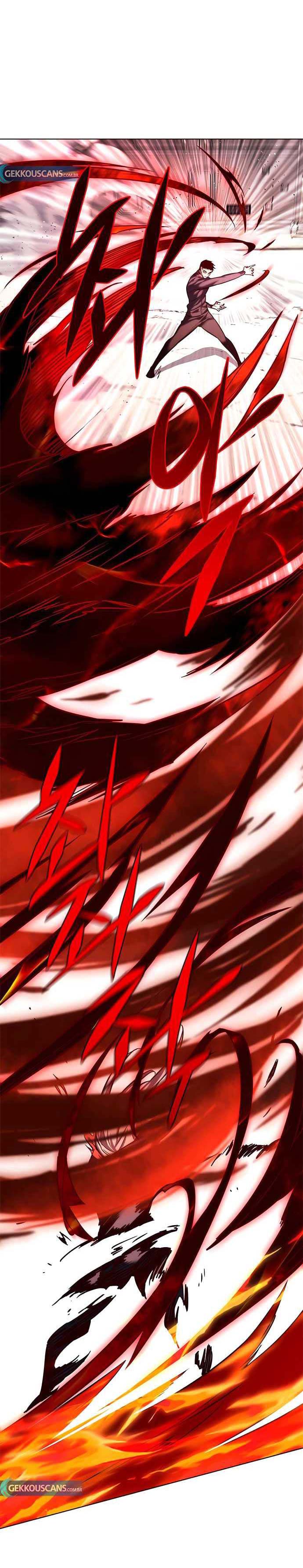 Eleceed Chapter 204 Image 20