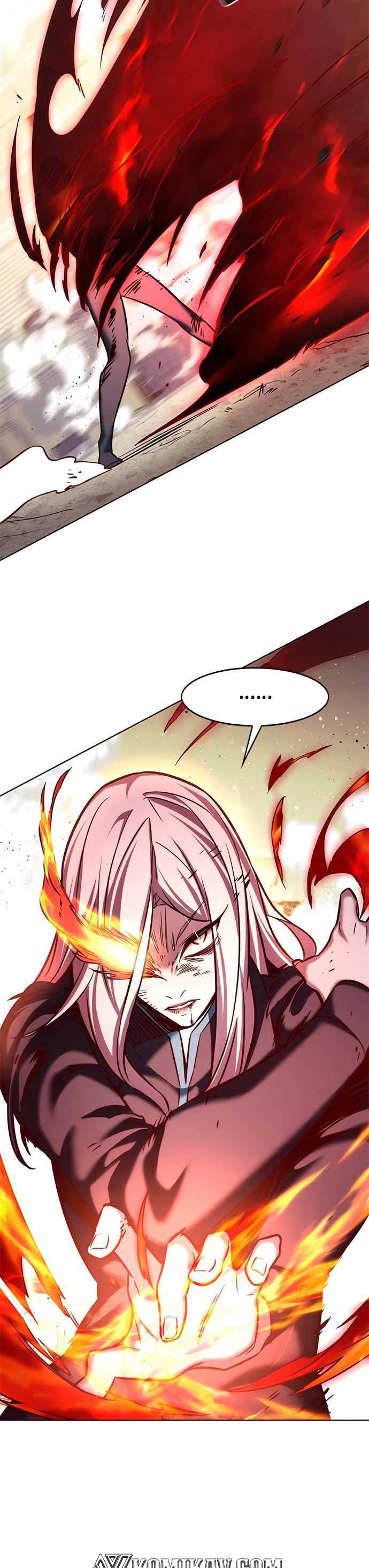 Eleceed Chapter 204 Image 22