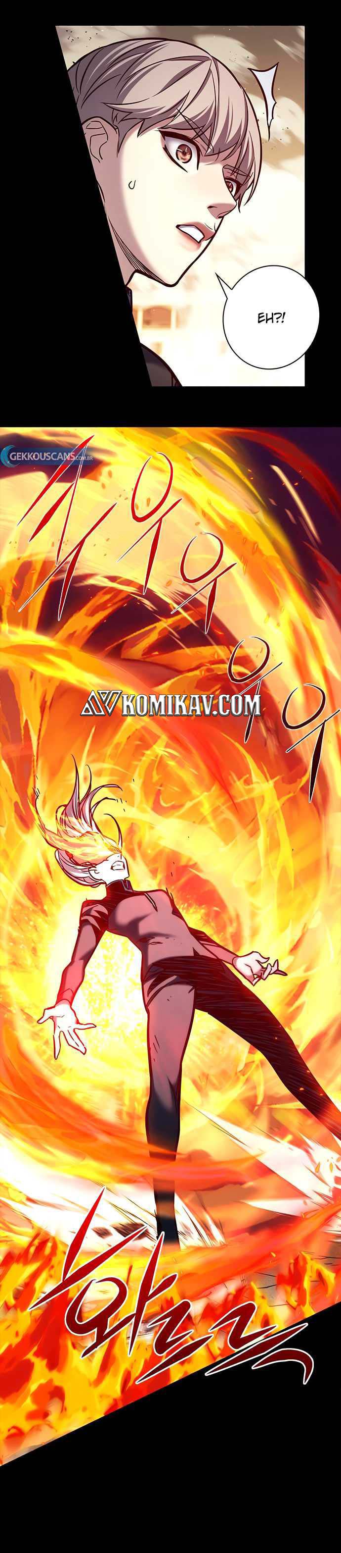 Eleceed Chapter 204 Image 25