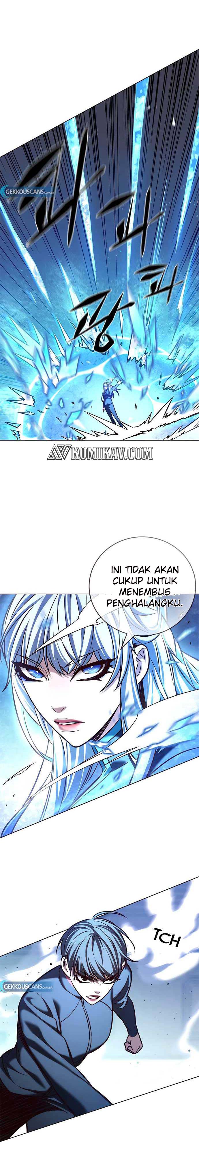 Eleceed Chapter 206 Image 12