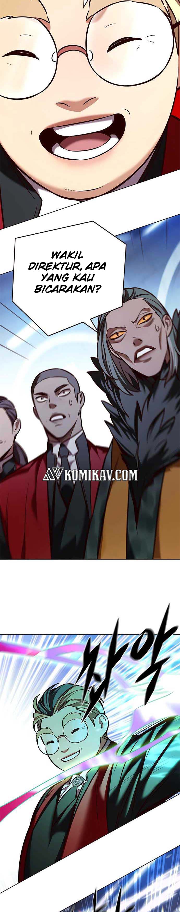 Eleceed Chapter 206 Image 31