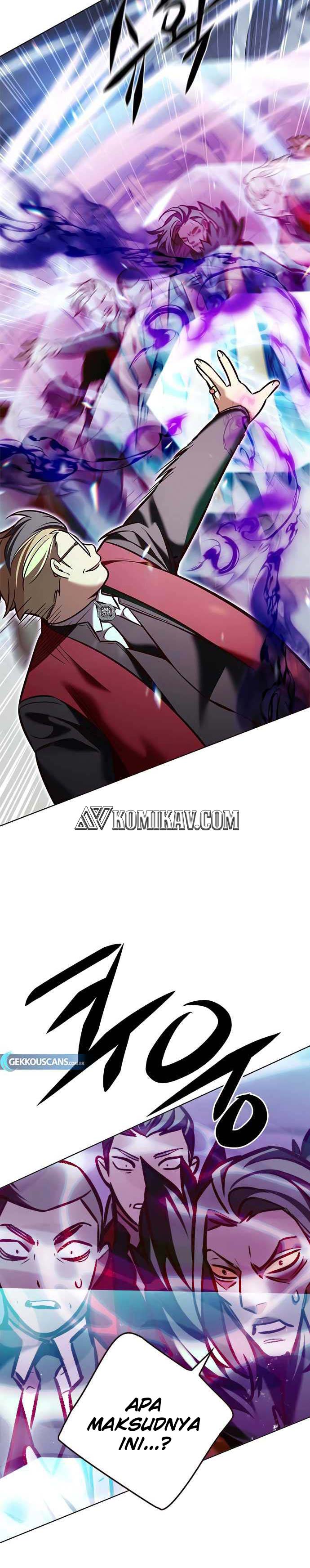 Eleceed Chapter 206 Image 32