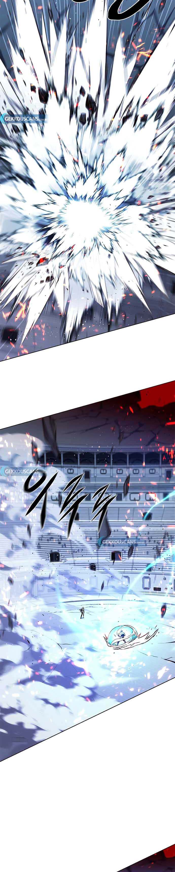 Eleceed Chapter 206 Image 34