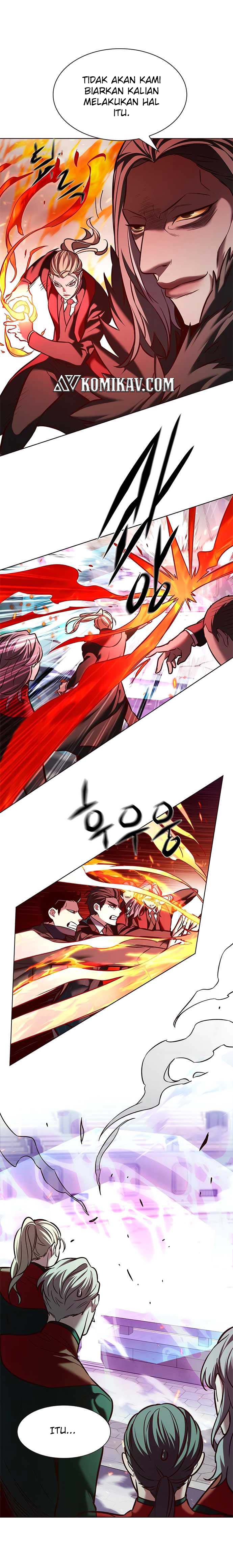 Eleceed Chapter 207 Image 7