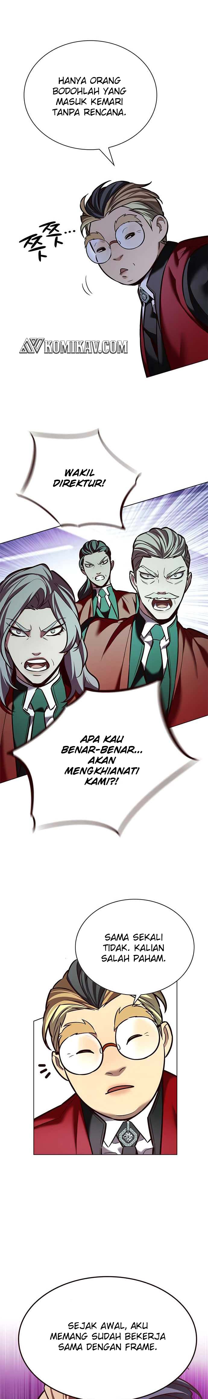 Eleceed Chapter 207 Image 8