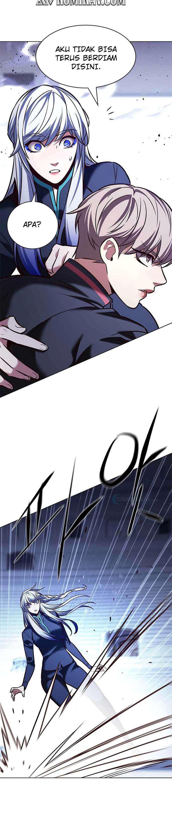 Eleceed Chapter 208 Image 8