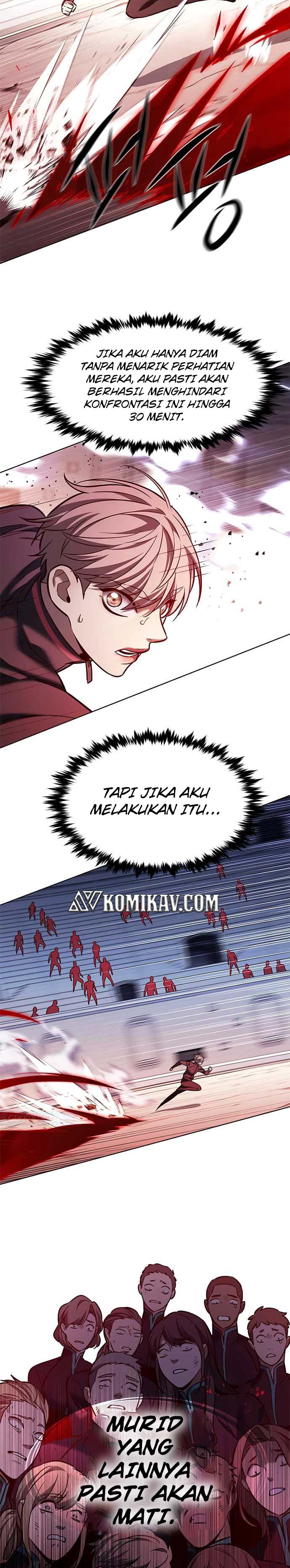 Eleceed Chapter 208 Image 18