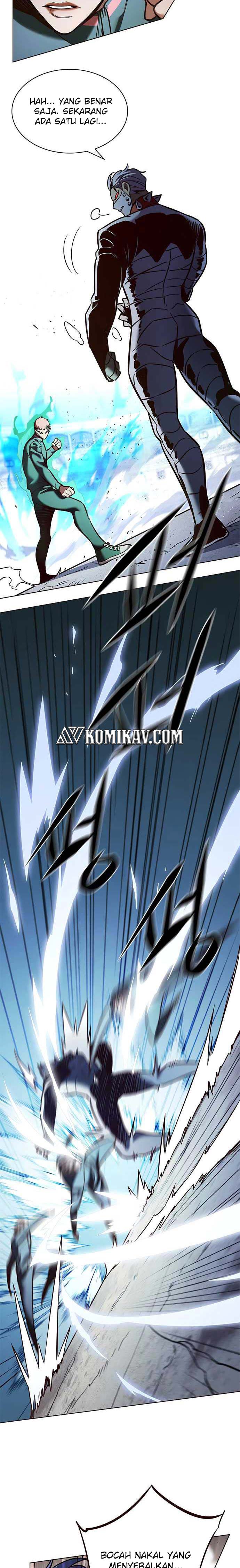 Eleceed Chapter 209 Image 5