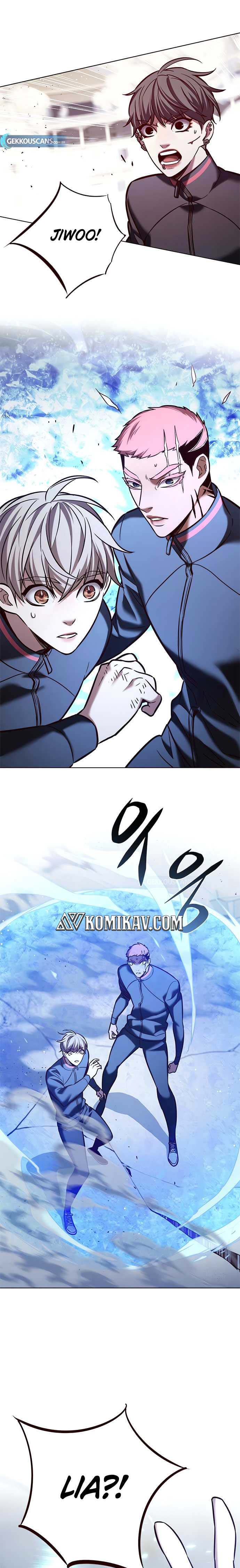 Eleceed Chapter 209 Image 7