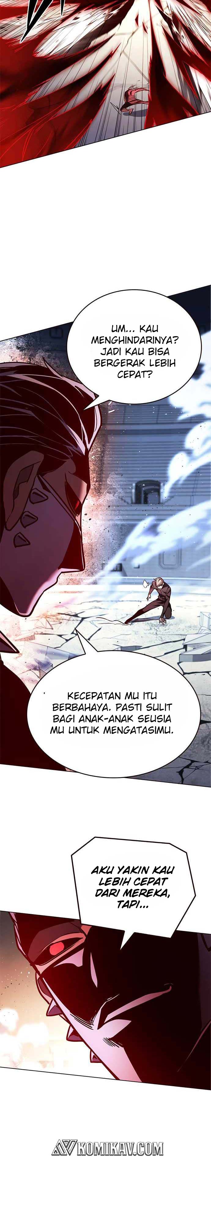 Eleceed Chapter 209 Image 27