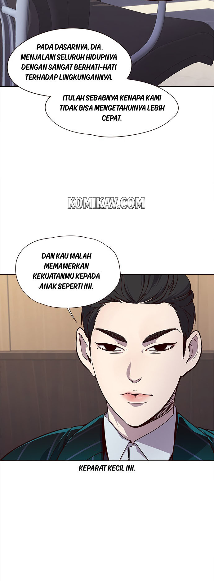 Eleceed Chapter 21 Image 6
