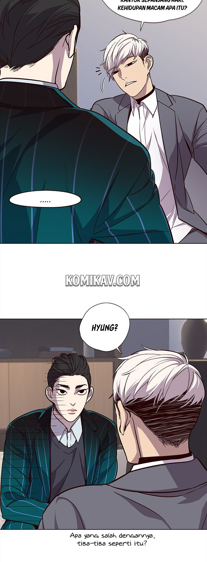 Eleceed Chapter 21 Image 9