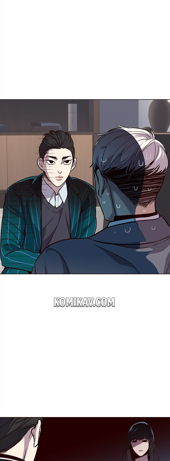 Eleceed Chapter 21 Image 10