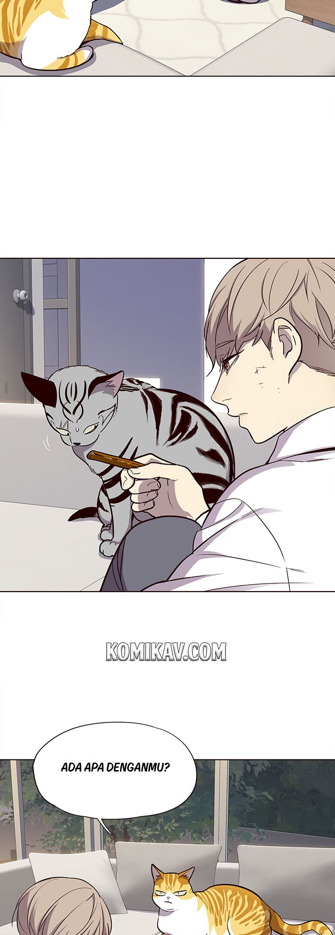 Eleceed Chapter 21 Image 15
