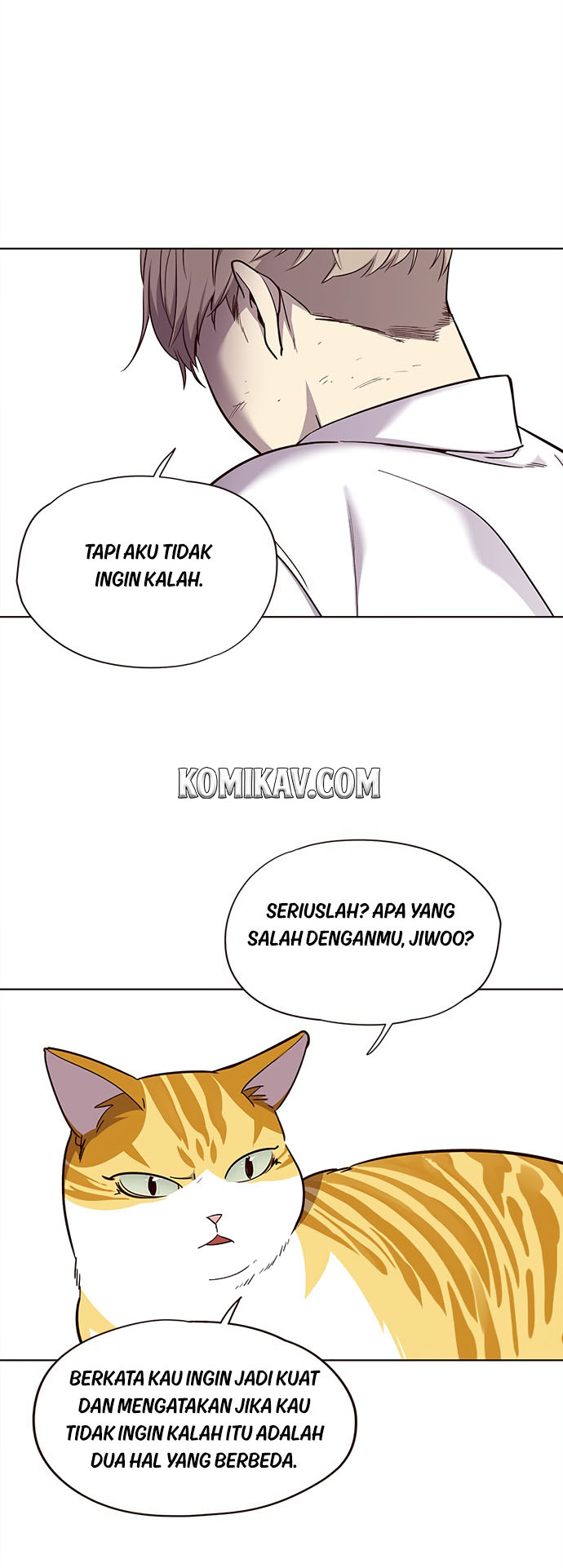 Eleceed Chapter 21 Image 22