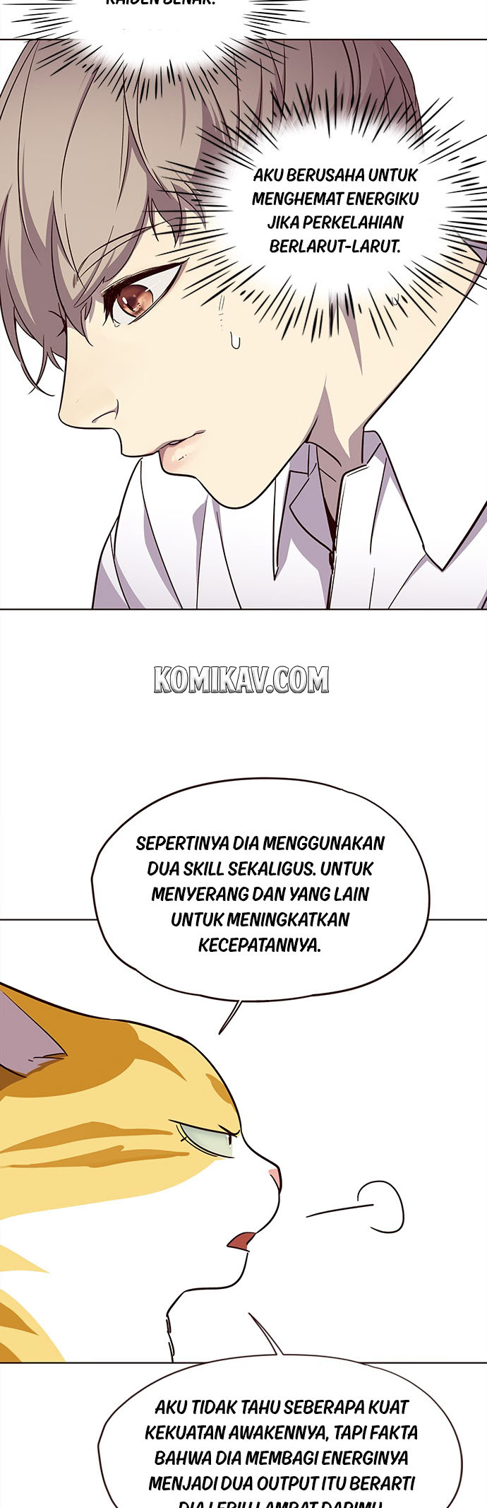 Eleceed Chapter 21 Image 29