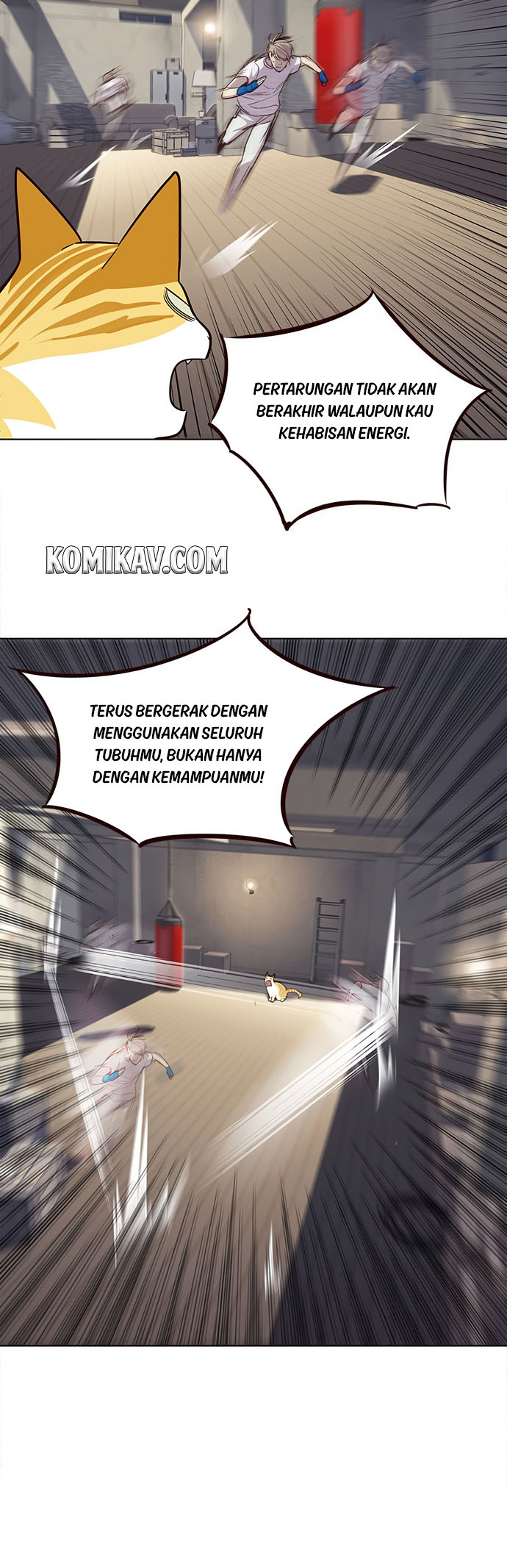 Eleceed Chapter 21 Image 37