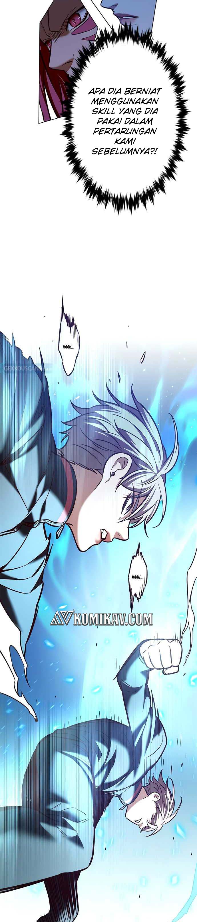 Eleceed Chapter 210 Image 2