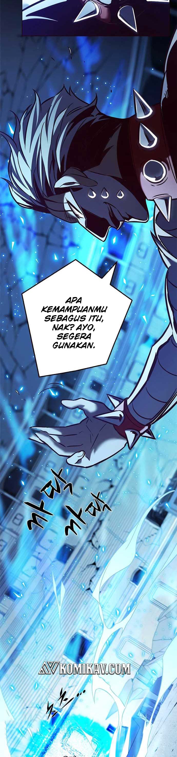 Eleceed Chapter 210 Image 6