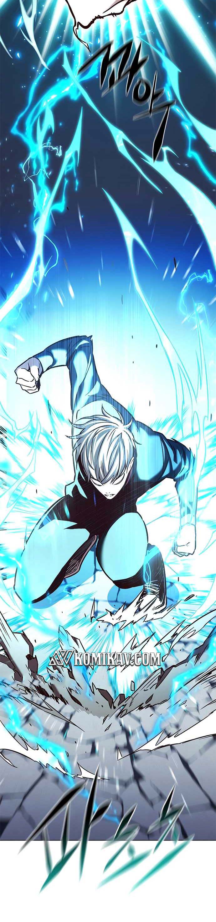 Eleceed Chapter 210 Image 8