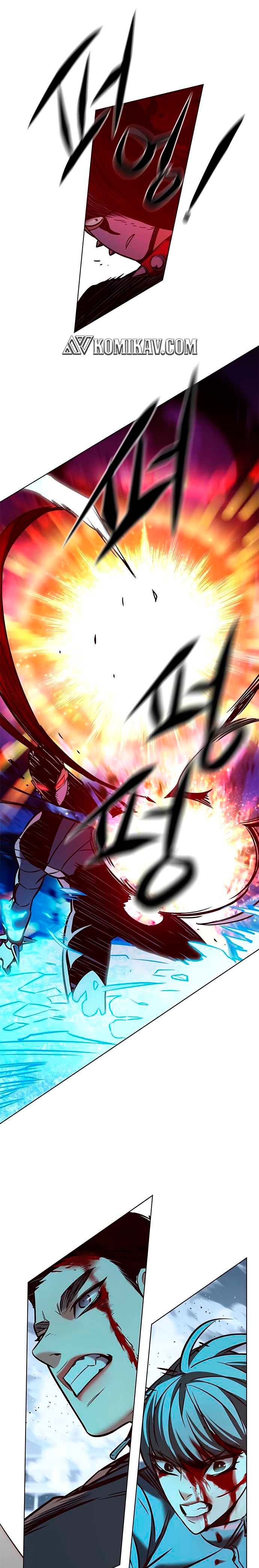 Eleceed Chapter 210 Image 13