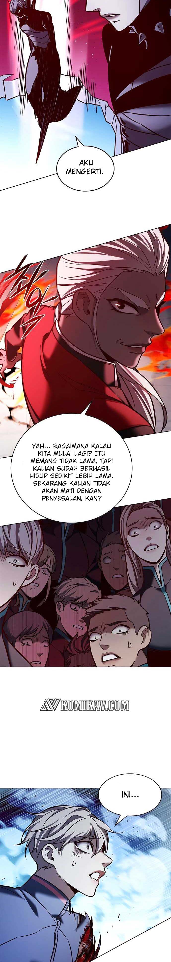 Eleceed Chapter 210 Image 30