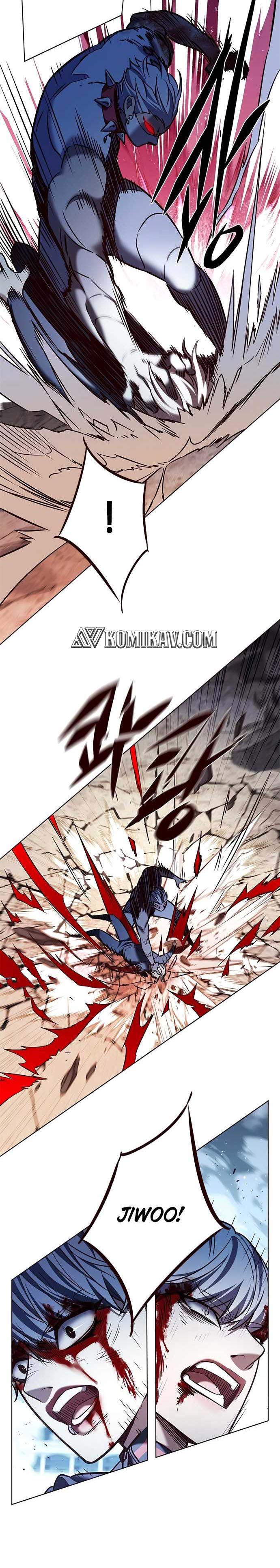 Eleceed Chapter 210 Image 32