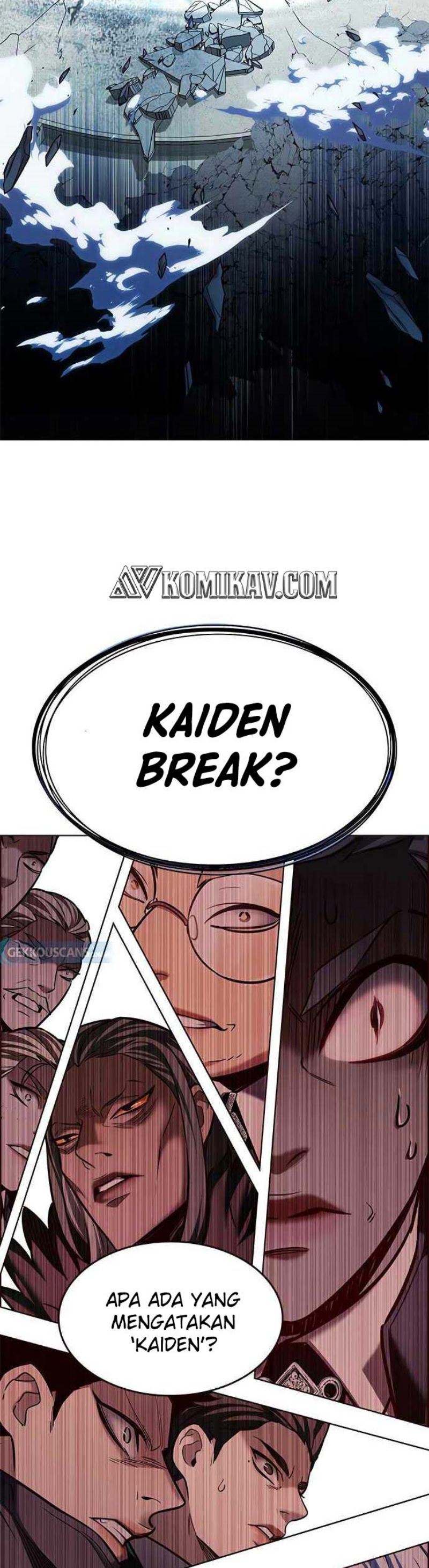 Eleceed Chapter 211 Image 3