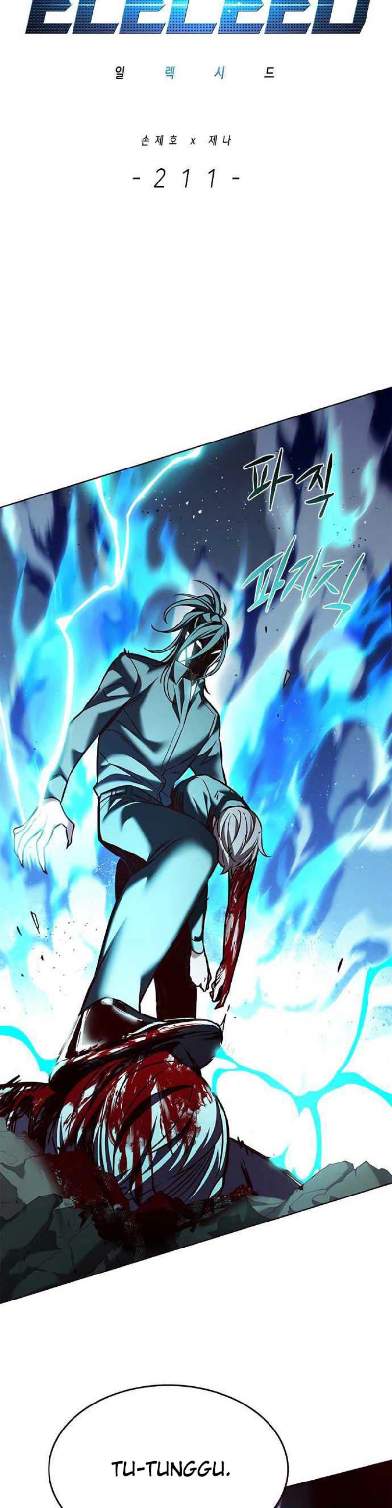 Eleceed Chapter 211 Image 7