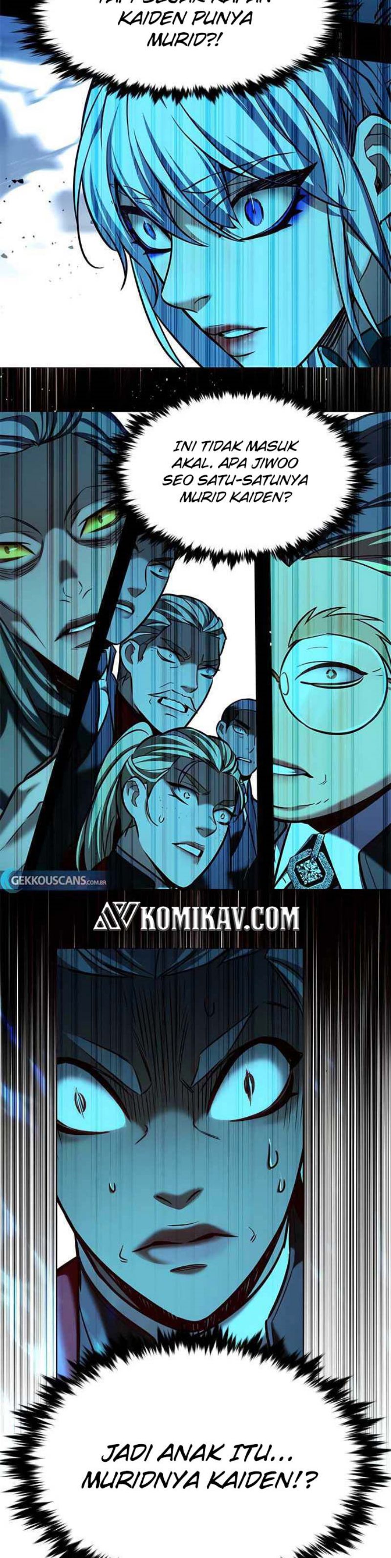 Eleceed Chapter 211 Image 23