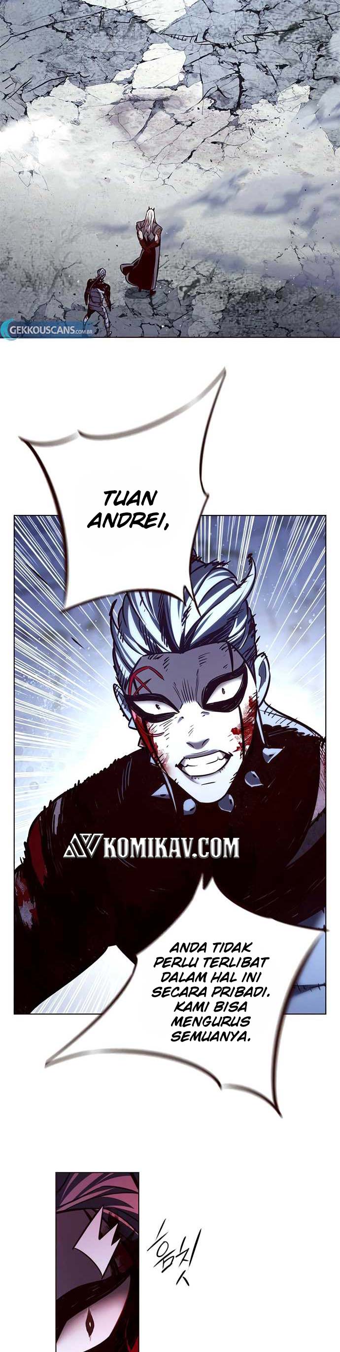 Eleceed Chapter 213 Image 3