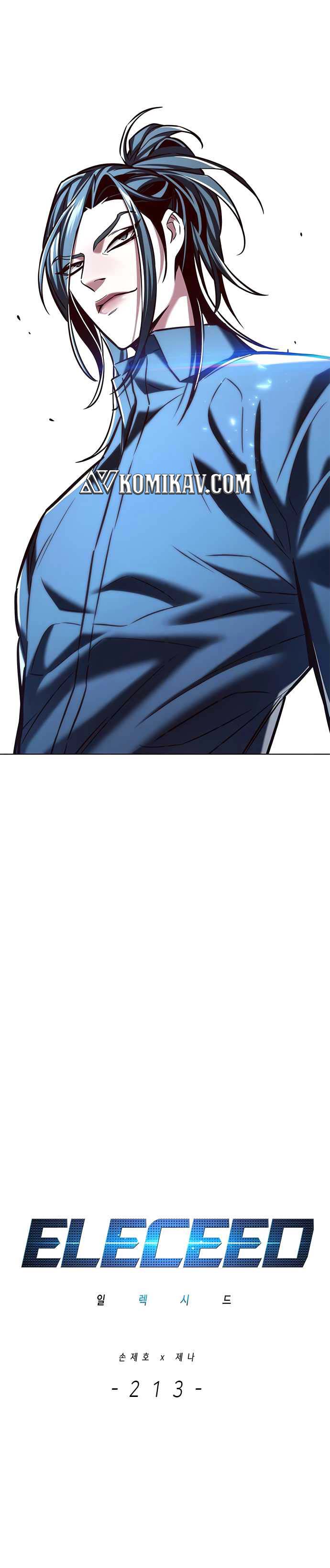 Eleceed Chapter 213 Image 5