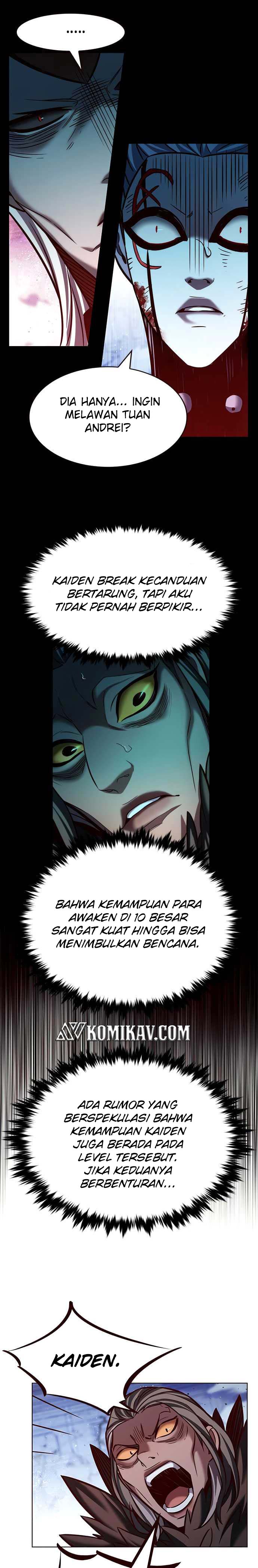 Eleceed Chapter 213 Image 9
