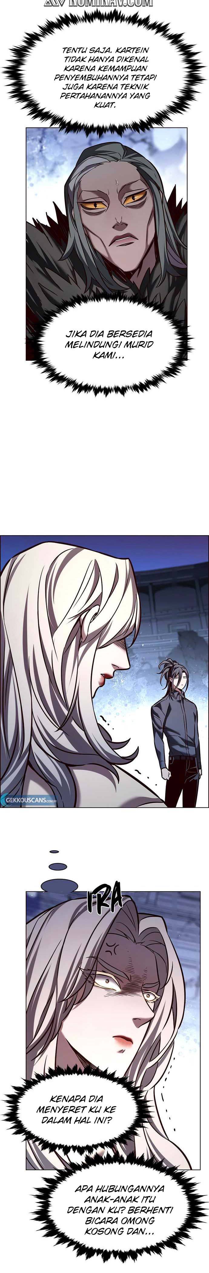 Eleceed Chapter 213 Image 11
